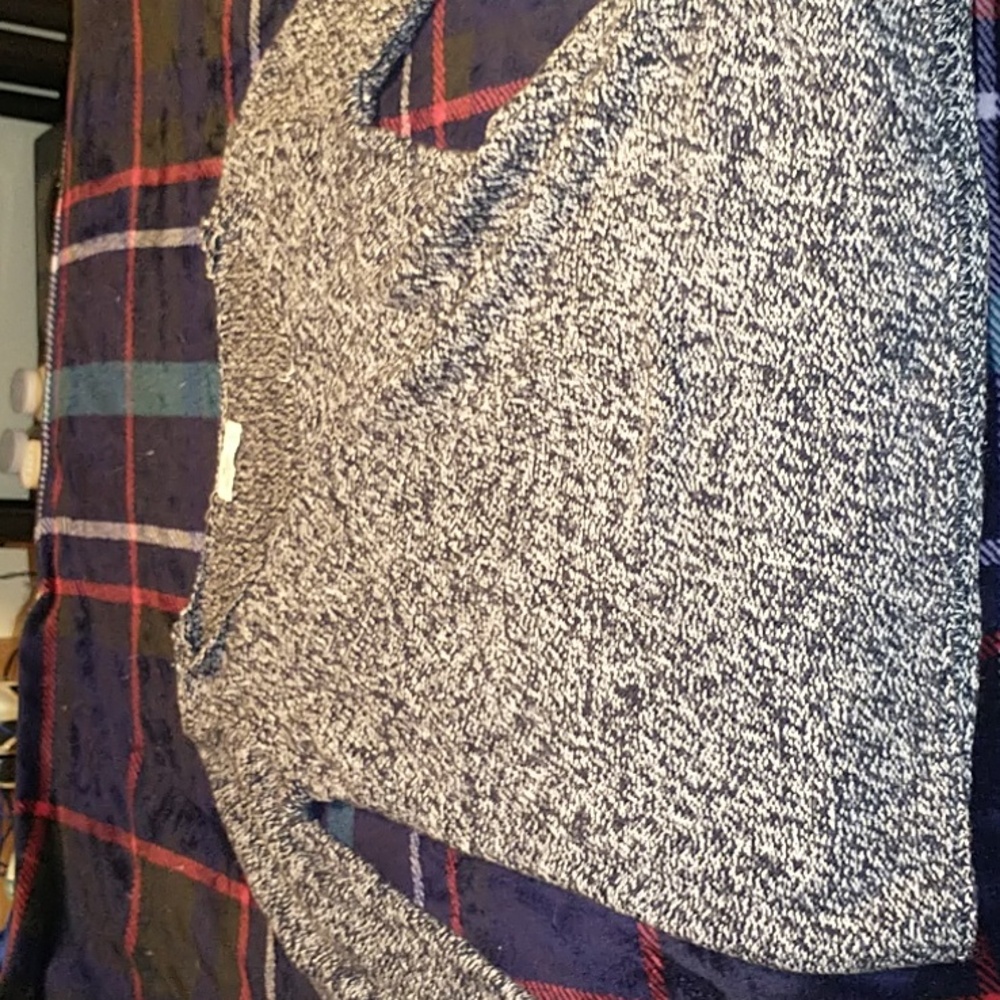 Gently used clothing